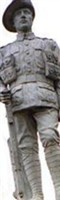 2nd Lt Alfred Charles Thurstans