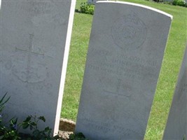 2nd Corporal A Donegan 2nd Corporal A Donegan