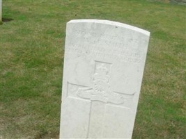 2nd Lt William Henry Smith