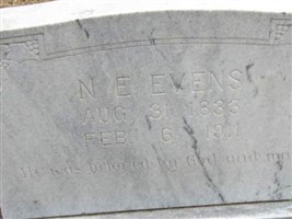 N E Evens (1848626.jpg)