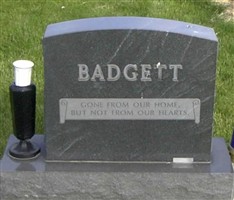 Neal A. Badgett Neal A. Badgett