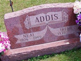 Neal Addis