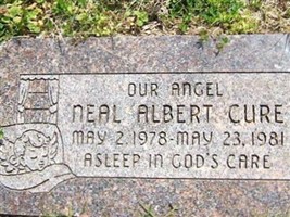 Neal Albert Cure Neal Albert Cure
