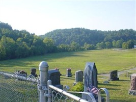 Neal Cemetery