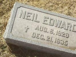 Neal Edward Wheatley