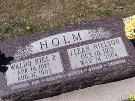 Neal Peterson Holm Neal Peterson Holm