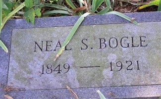 Neal S. Bogle