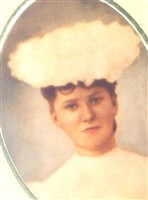 Nealie Camilla Peacock Hodgson