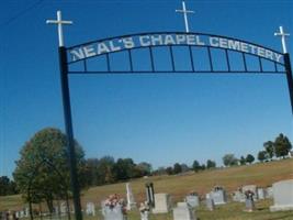 Neals Chapel Cemetery