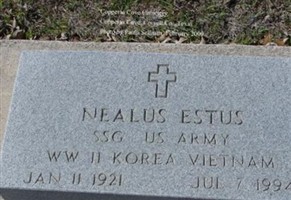 Nealus Estus Nealus Estus