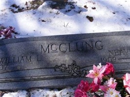 Neave H. McClung