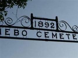 Nebo Cemetery