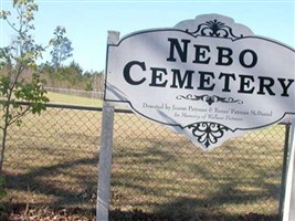 Nebo Cemetery