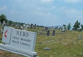 Nebo Cemetery