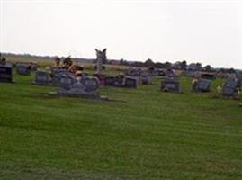 Fort Necessity Baptist Church Cemetery