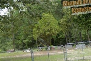 Neches Church of Christ Cemetery Neches Church of Christ Cemetery