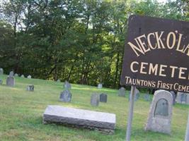 Neck O Land Cemetery