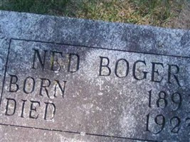 Ned Boger