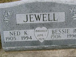 Ned K. Jewell