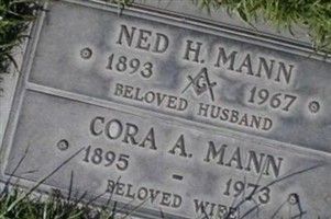 Ned Mann