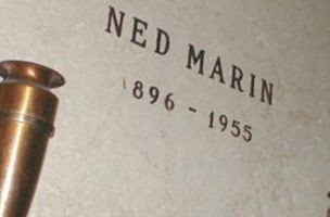 Ned Marin