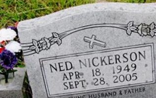 Ned Nickerson Ned Nickerson