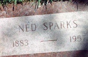 Ned Sparks