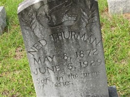 Ned Thurman