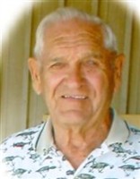 Ned Wallace Martin