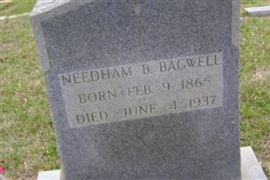 Needham Bagwell