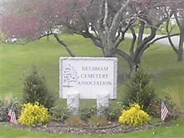 Needham Cemetery