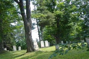 Needham Cemetery