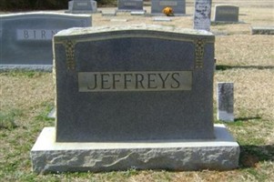 Needham Edgar Jeffreys Needham Edgar Jeffreys