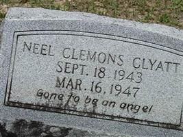 Neel Clemons Clyatt