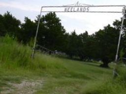 Neelands Cemetery