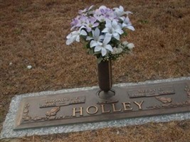 Neely C Holley Neely C Holley