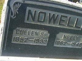 Neely Nowell