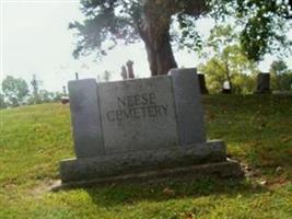 Neese Cemetery