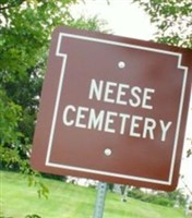 Neese Cemetery Neese Cemetery