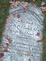 Nehemiah Hathaway