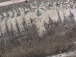 Nehemiah Jasper