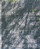 Nehemiah S Carrier