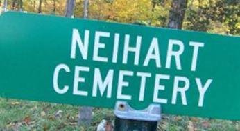 Neihart Cemetery