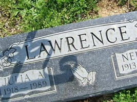 Neil A Lawrence