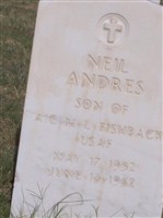 Neil Andres Fishback