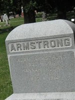 Neil Armstrong