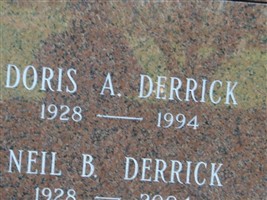 Neil B. Derrick