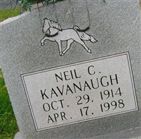 Neil C. Kavanaugh