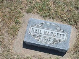 Neil Hargett Neil Hargett