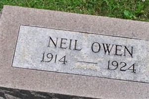 Neil Owen Kepner Neil Owen Kepner